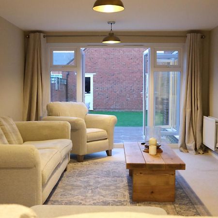 Luxury 6-Bedroom House 5 Minutes From Bicester Village Shopping Outlet Chesterton  Luaran gambar