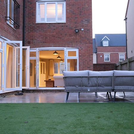 Luxury 6-Bedroom House 5 Minutes From Bicester Village Shopping Outlet Chesterton  Luaran gambar