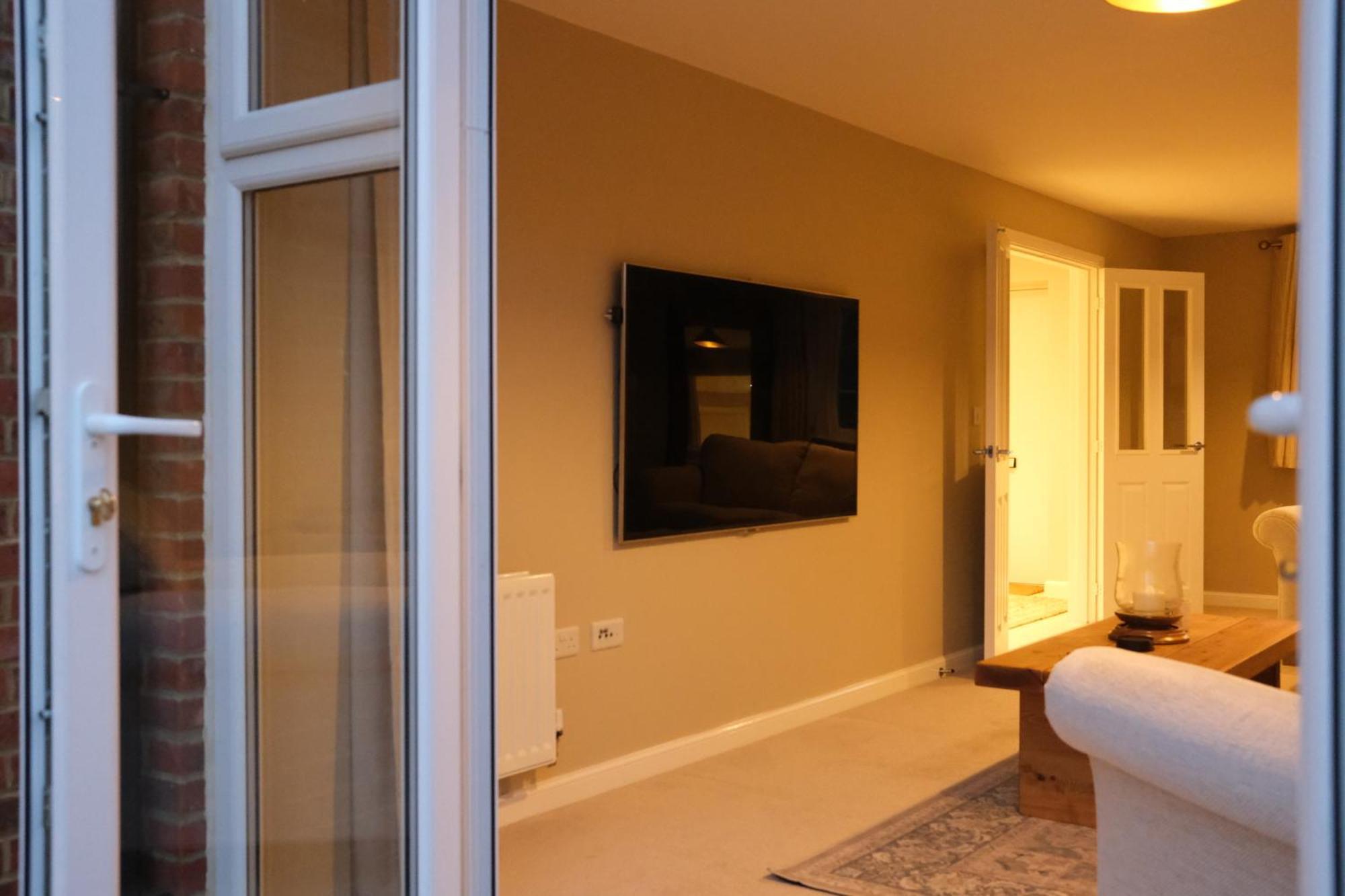 Luxury 6-Bedroom House 5 Minutes From Bicester Village Shopping Outlet Chesterton  Luaran gambar