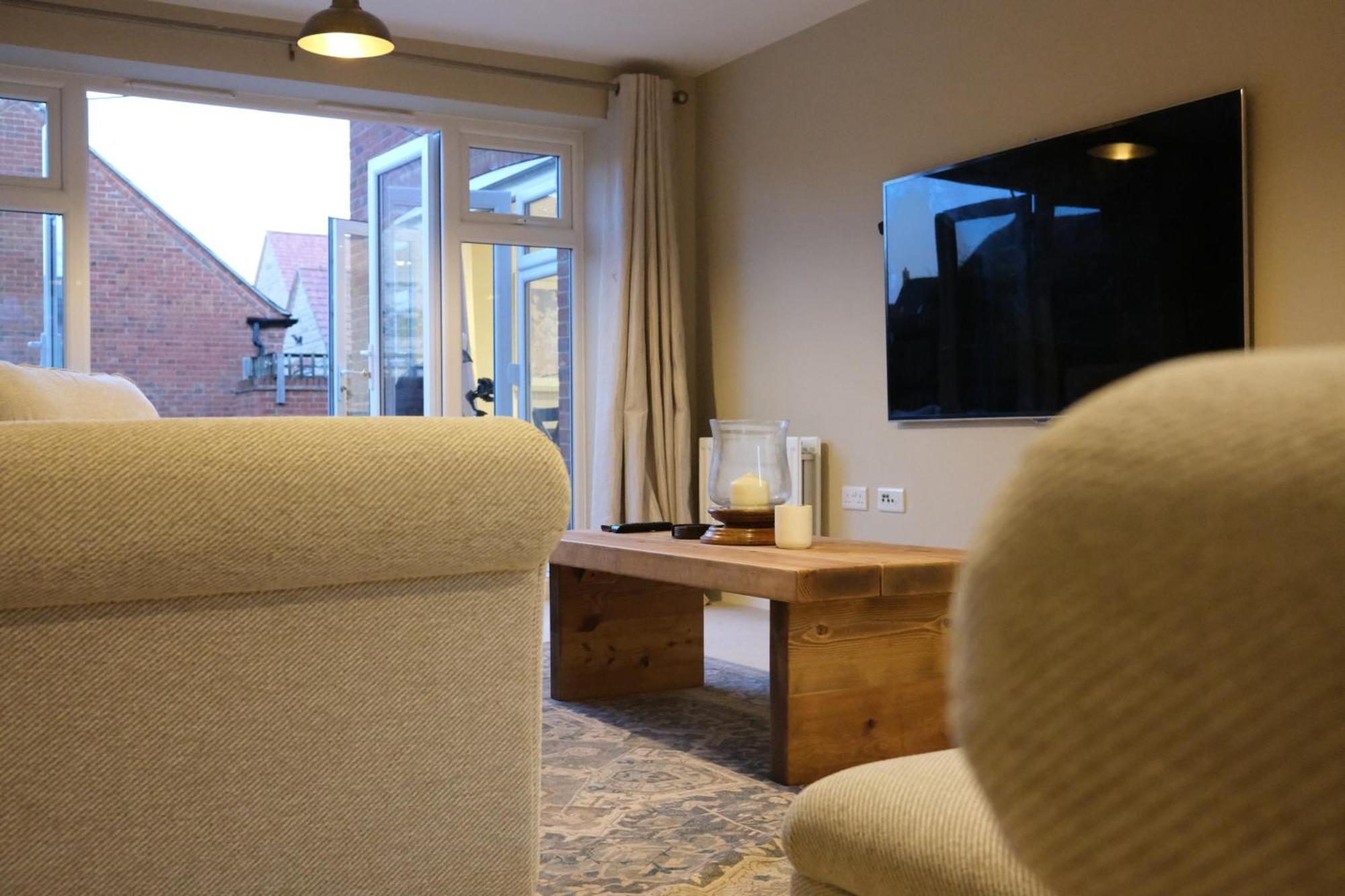 Luxury 6-Bedroom House 5 Minutes From Bicester Village Shopping Outlet Chesterton  Luaran gambar