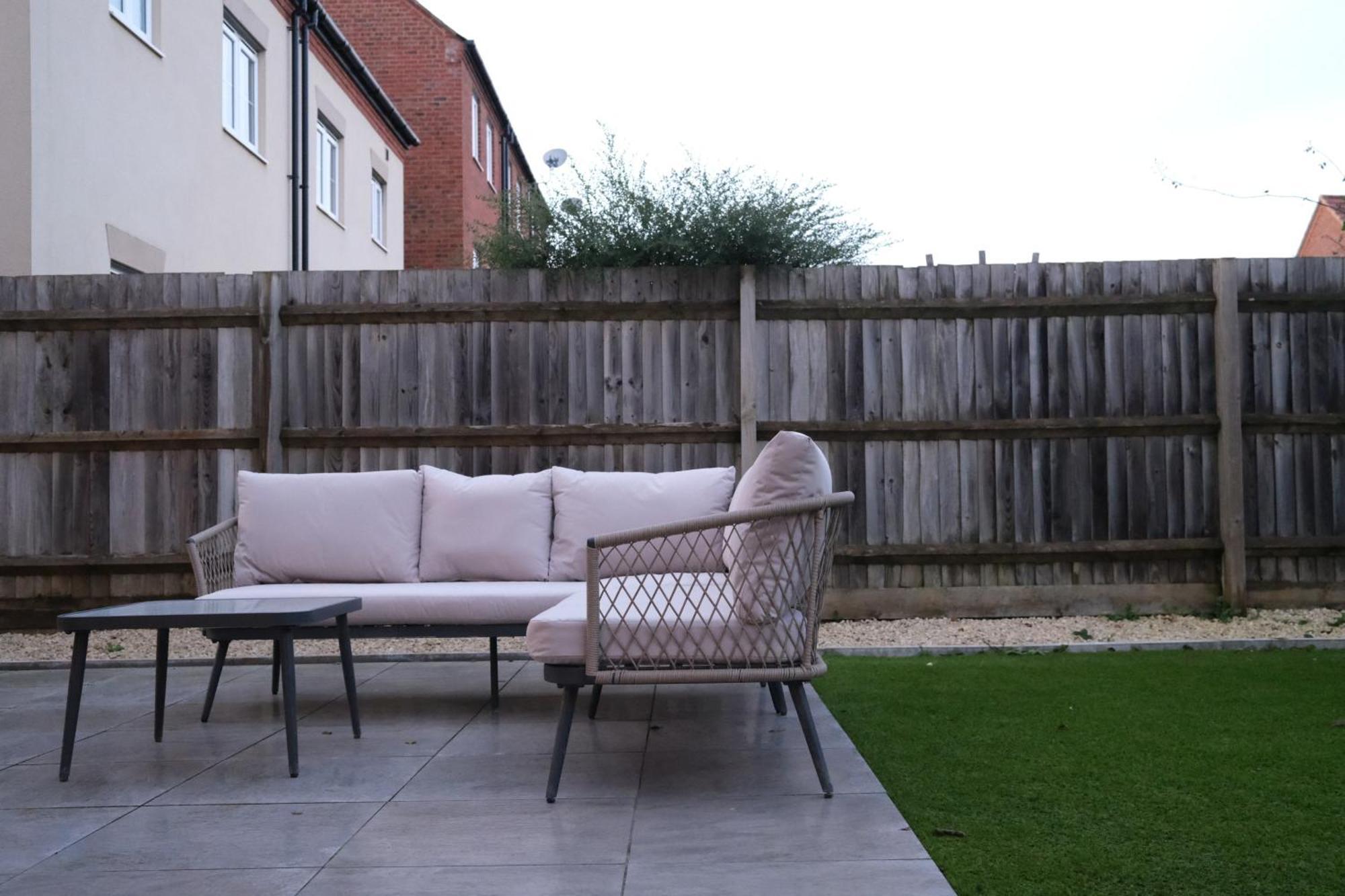 Luxury 6-Bedroom House 5 Minutes From Bicester Village Shopping Outlet Chesterton  Luaran gambar