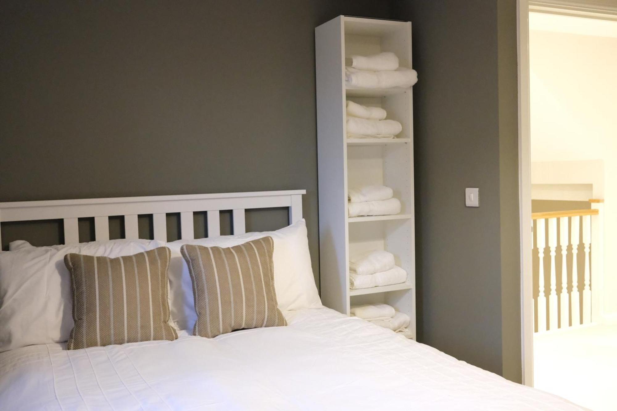 Luxury 6-Bedroom House 5 Minutes From Bicester Village Shopping Outlet Chesterton  Luaran gambar