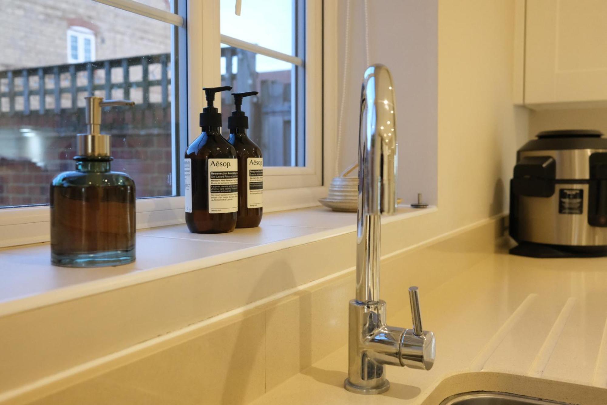 Luxury 6-Bedroom House 5 Minutes From Bicester Village Shopping Outlet Chesterton  Luaran gambar