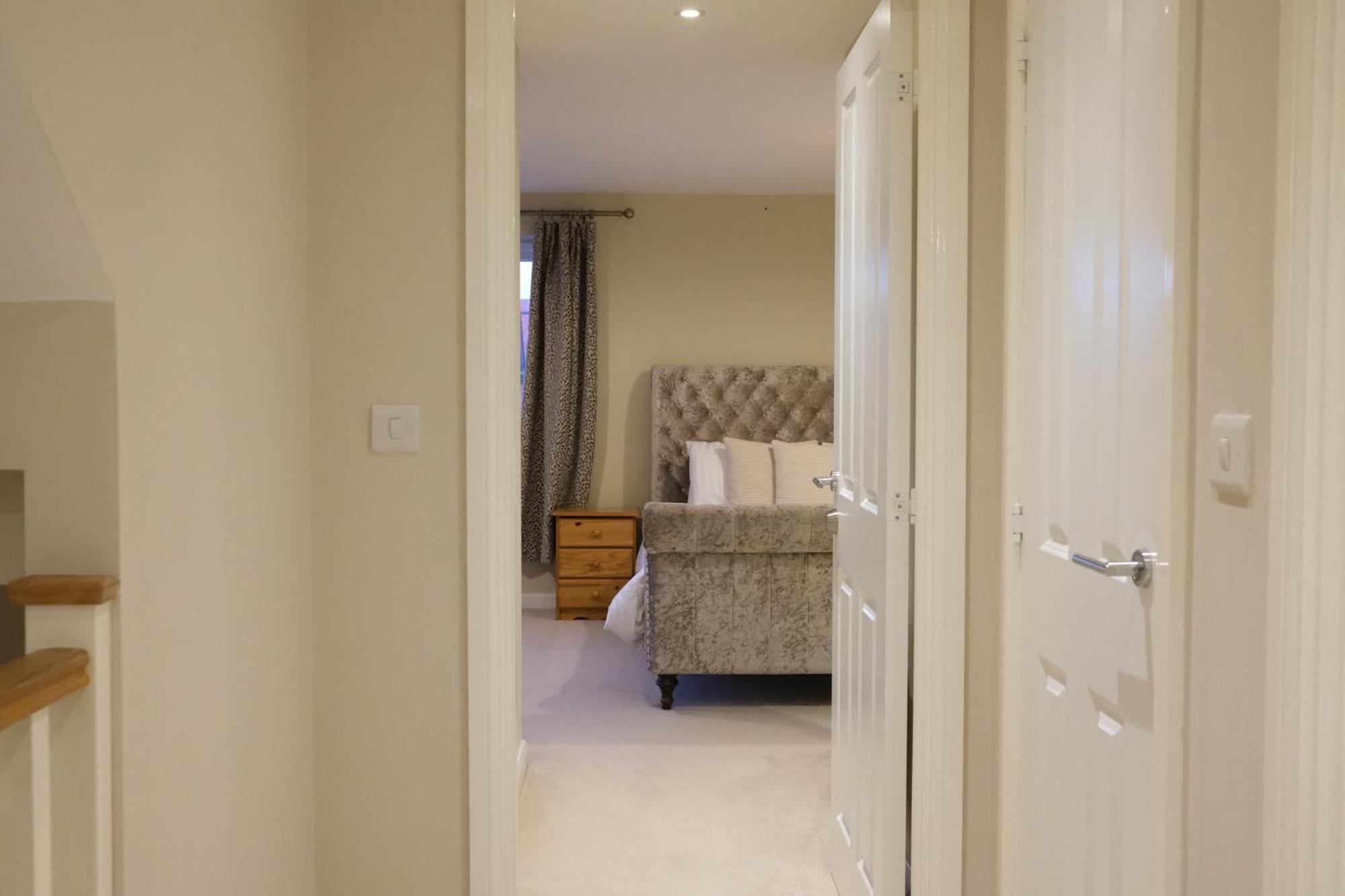 Luxury 6-Bedroom House 5 Minutes From Bicester Village Shopping Outlet Chesterton  Luaran gambar