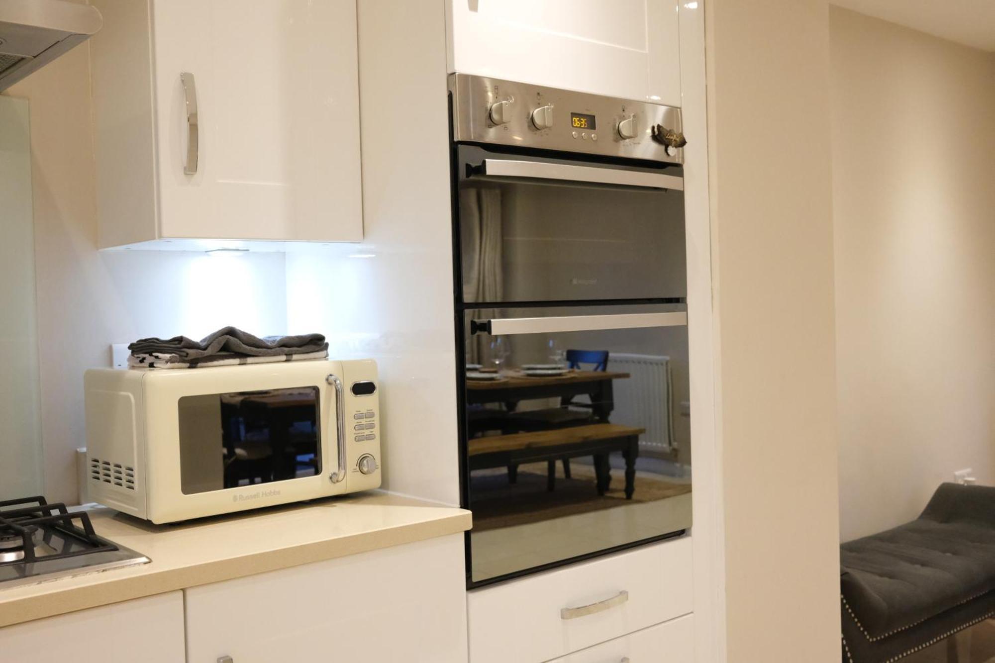 Luxury 6-Bedroom House 5 Minutes From Bicester Village Shopping Outlet Chesterton  Luaran gambar