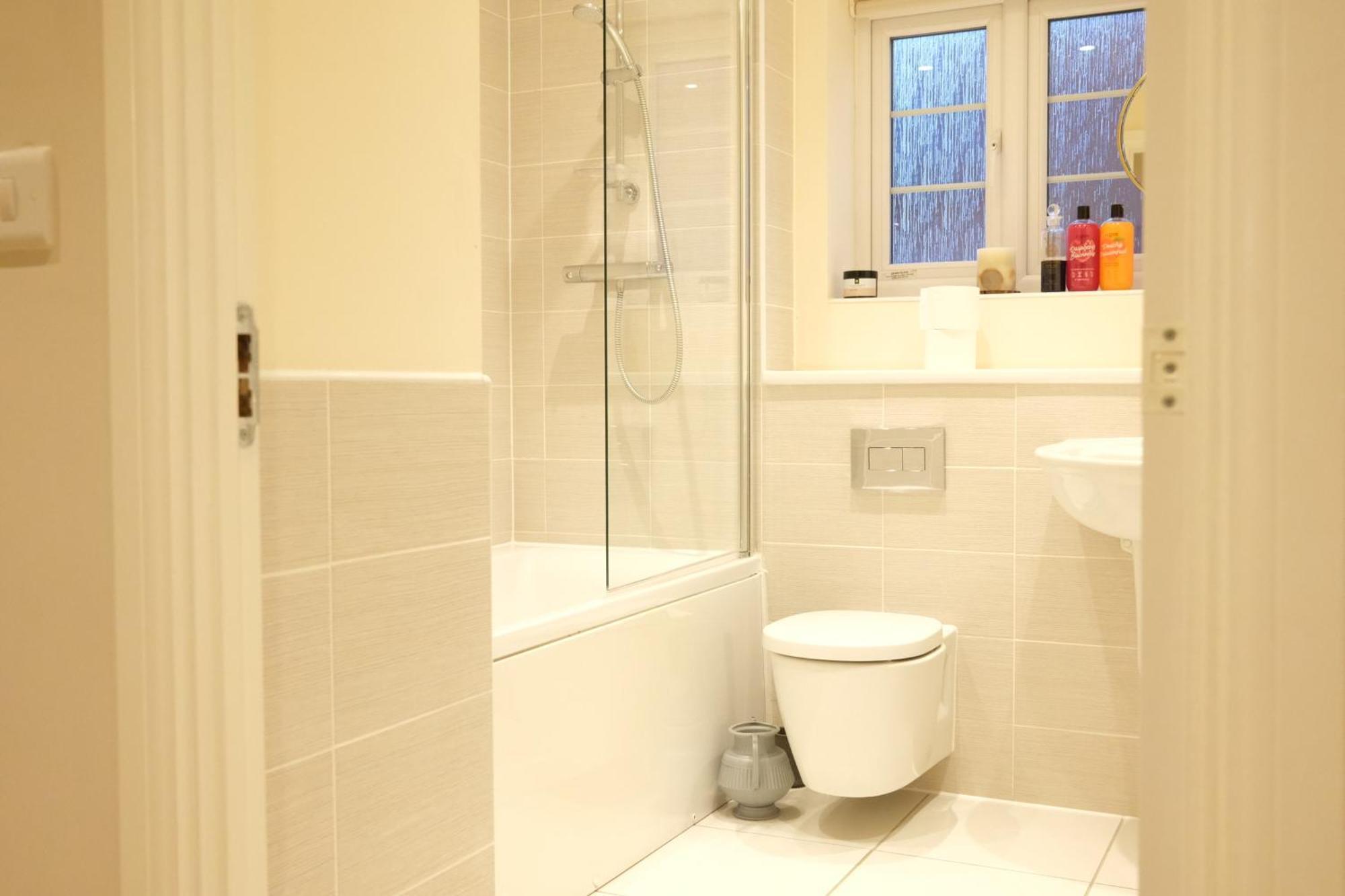 Luxury 6-Bedroom House 5 Minutes From Bicester Village Shopping Outlet Chesterton  Luaran gambar