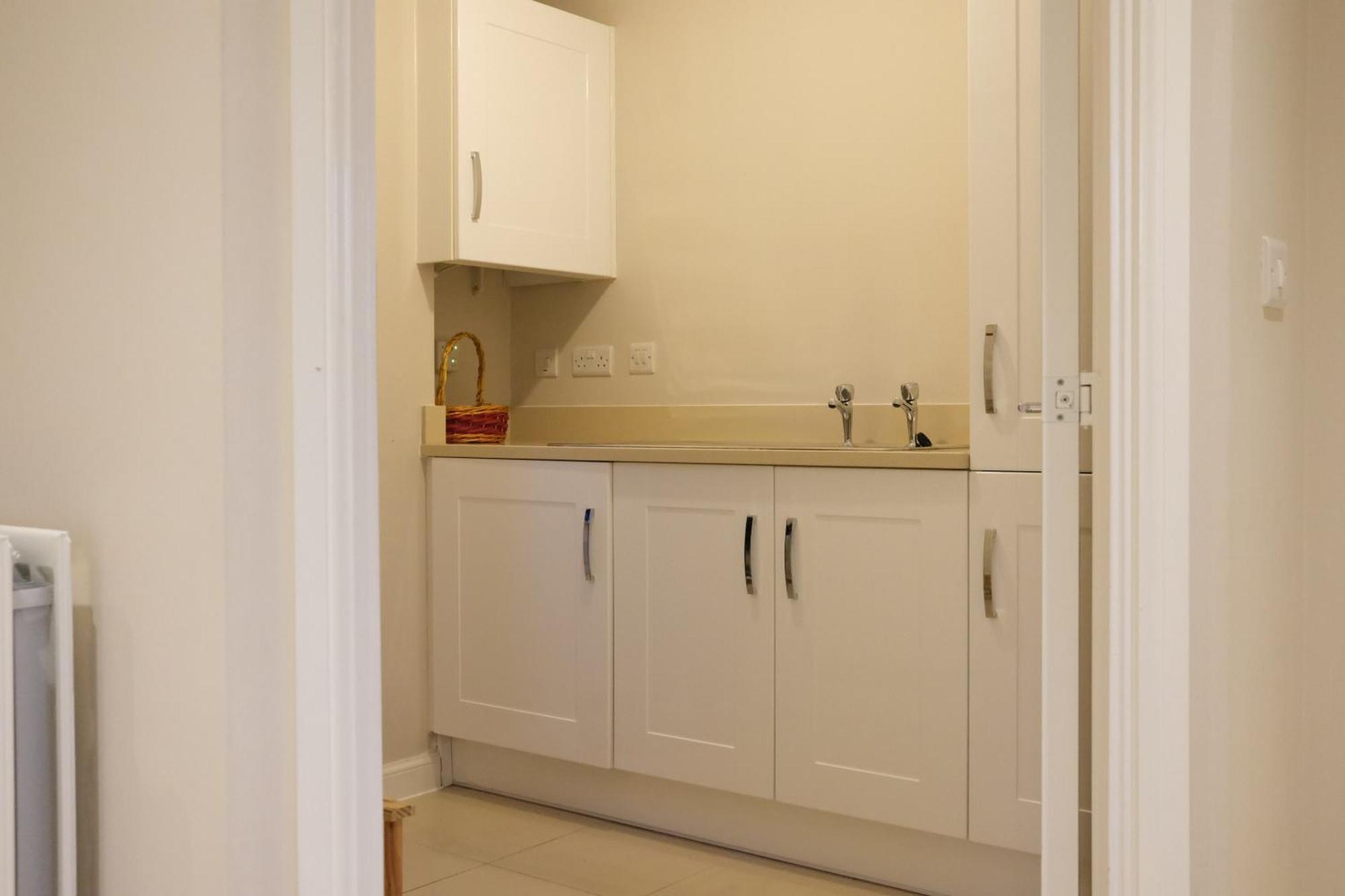 Luxury 6-Bedroom House 5 Minutes From Bicester Village Shopping Outlet Chesterton  Luaran gambar