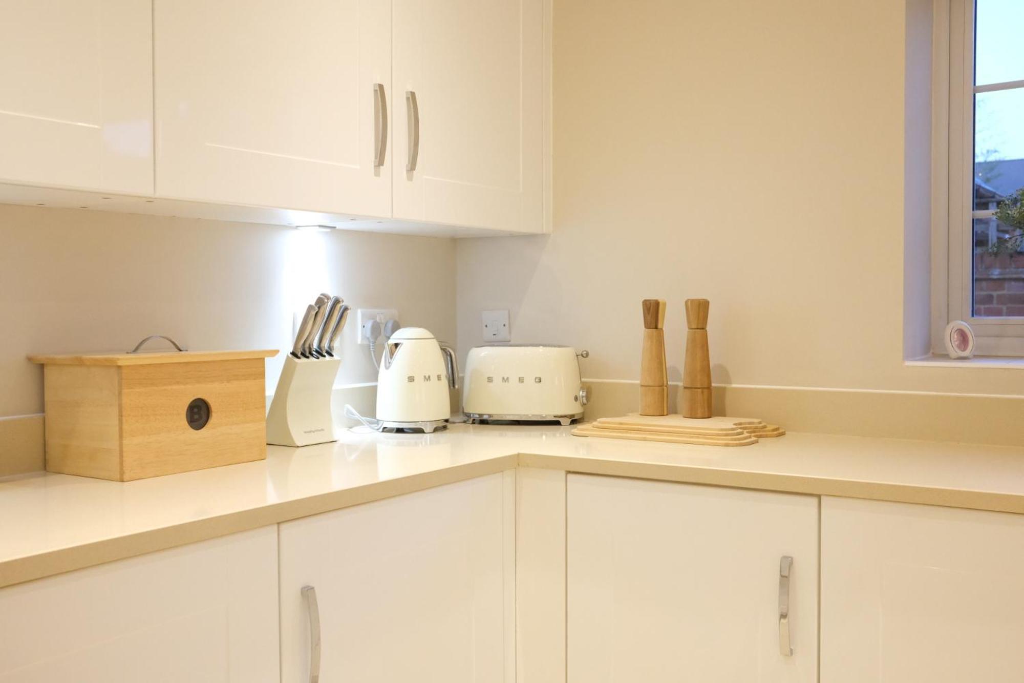 Luxury 6-Bedroom House 5 Minutes From Bicester Village Shopping Outlet Chesterton  Luaran gambar
